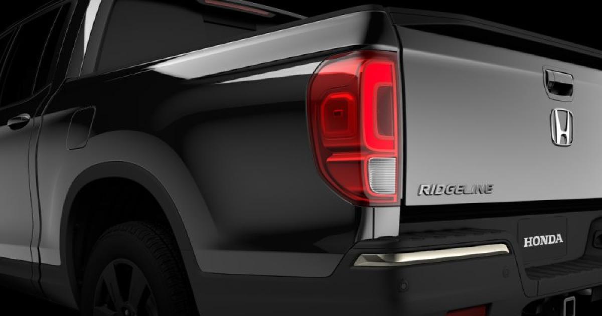 jpeMEDIA's tweet photo. All-new Honda Ridgeline ready for Detroit debut - New York Daily News https://t.co/TY5rc9vA1j https://t.co/WDRyY66iBy