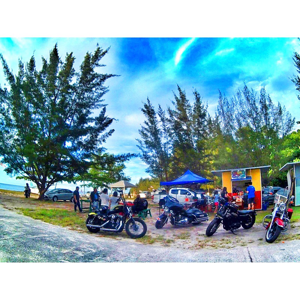 BJLabuan's tweet image. Kiosk ni diusahakan oleh brader2 BJL