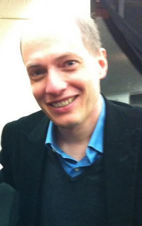 Happy birthday Alain de Botton! Swiss writer  