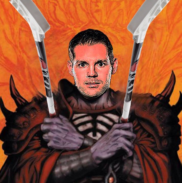 mhofbauer_'s tweet photo. @uhcuster @SVWilerErsigen 😂,die Schwerter von Lexx sind tatsächlich magisch!
#unihockey #hofbauers.ch #lexx https://t.co/6TdlOE2VNL