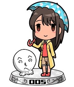 KVcore's tweet photo. #１ヶ月
iPhone
https://t.co/GSOR7HXDkS
Android
https://t.co/t0VbPyayIt

【レア度 ☆2】
「雨の日の彼女」を見つけました。 https://t.co/zAlinodN3U