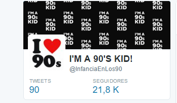 InfanciaEnLos90's tweet photo. Poesía https://t.co/SvTTdMZisl