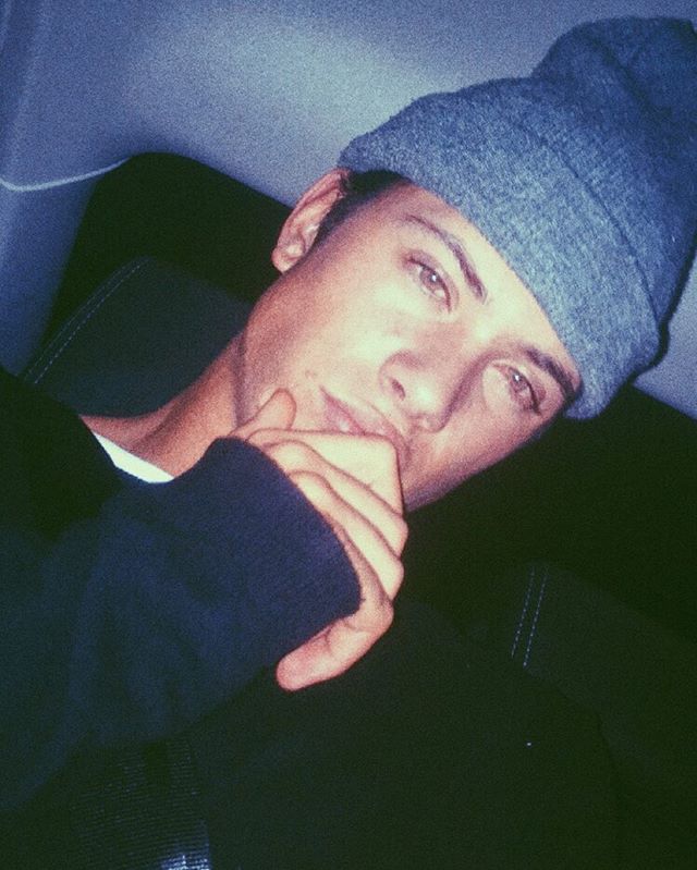 guess who is back #rt