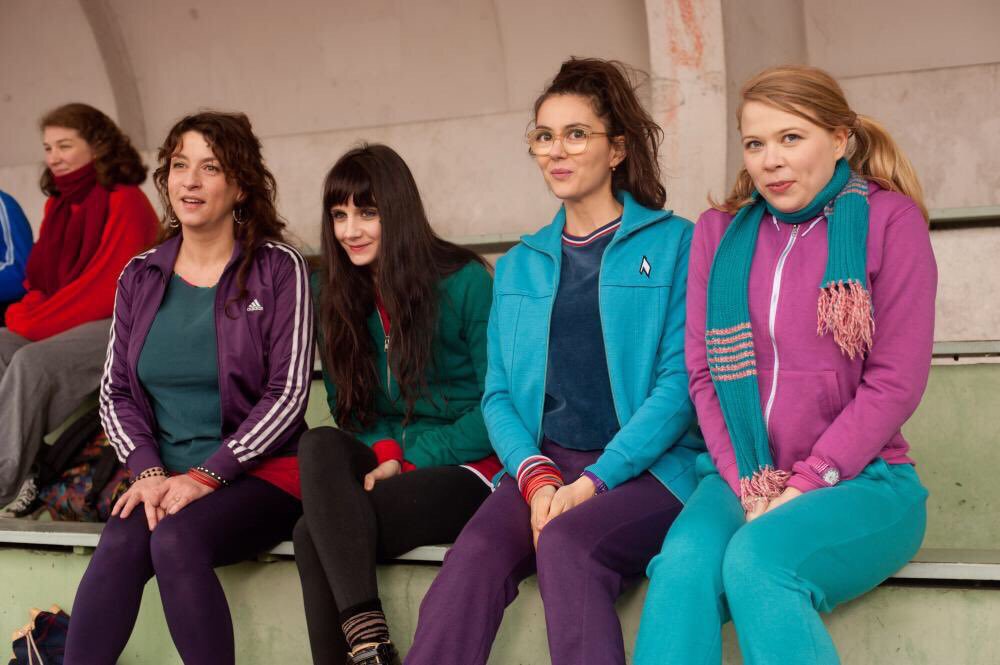 カミーユ 恋はふたたび Camillefutatabi Twitter