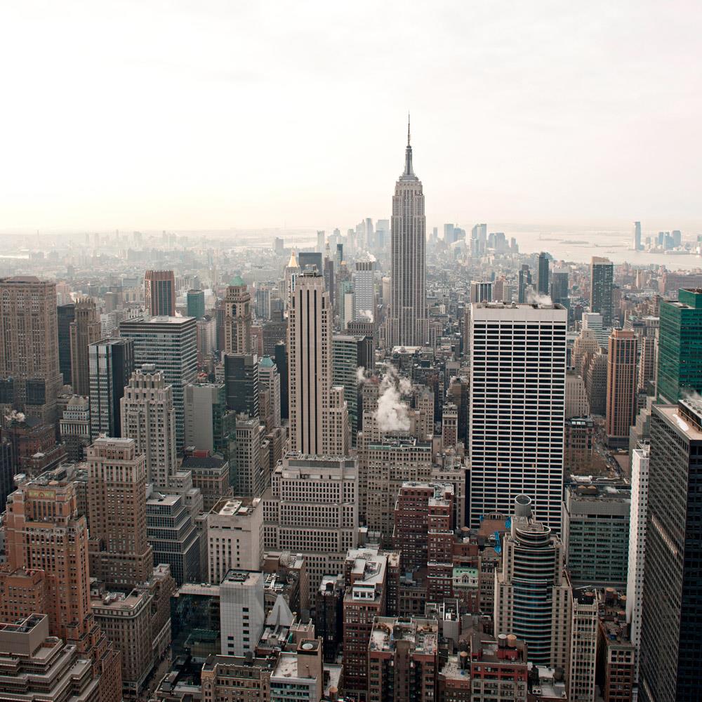 _cadillac3's tweet photo. #Cadillac is moving on up in the world! NYC better watch out. https://t.co/kxE8bfyolO