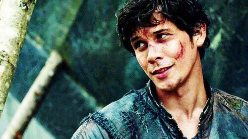 Happy birthday to Bob Morley who is an actual gift to humanity 