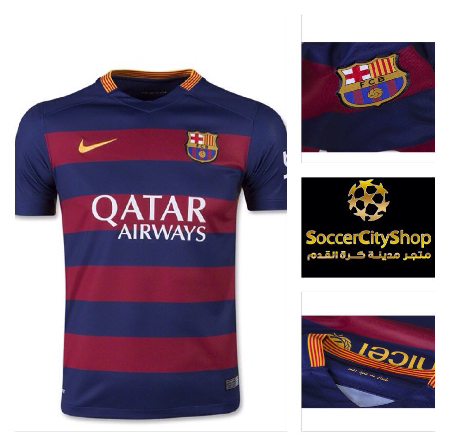 Myshopsports's tweet photo. #برشلونه_ريفربليت 
يعلن المتجرعن تخفيضات موسميه على جميع القمصان 80﷼
مع امكانيه اضافه اسمك ورقمك فقط100﷼ https://t.co/CJlkZMdL5C