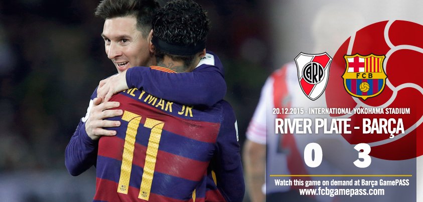 🏆 [FINAL] Final del partido en Yokohama ¡Somos campeones del mundo! #Campion5