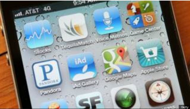 bbcmundo's tweet photo. ¿Cuáles fueron las mejores apps del año 2015 según Apple y Google? https://t.co/2KYQDEhcUq https://t.co/XXsl67IO3G