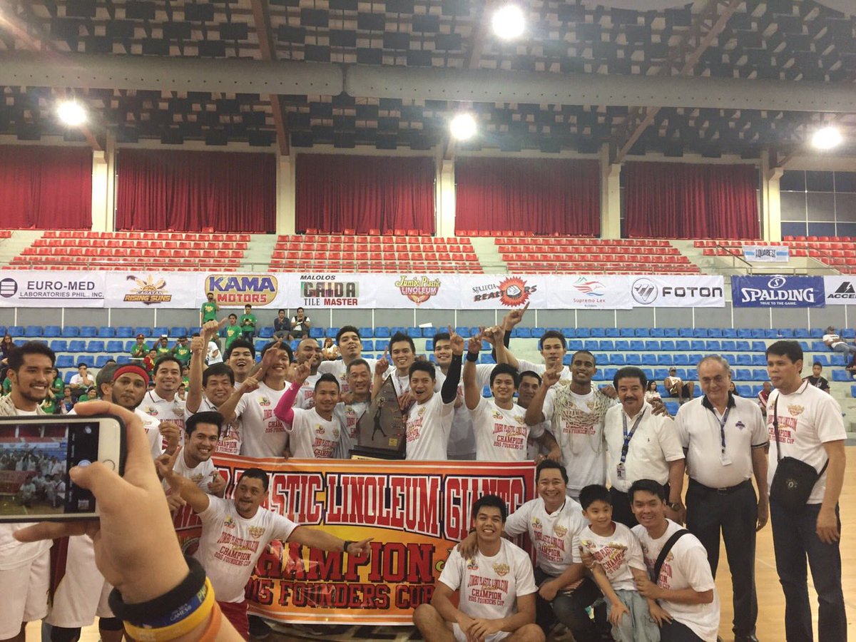 6jamesmartinez's tweet photo. #SWEEP #2-0 #PCBLCHAMPS #JumboPlastic #HEARTOFACHAMPION https://t.co/HwLpusQdn8