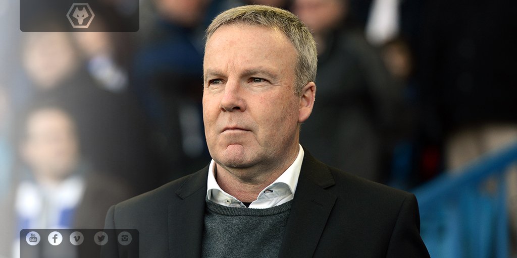 Wolves's tweet photo. KENNY | Disappointed With Defending: https://t.co/qyYgg6Dghj #SWFCvWWFC https://t.co/dWp4RIScEC