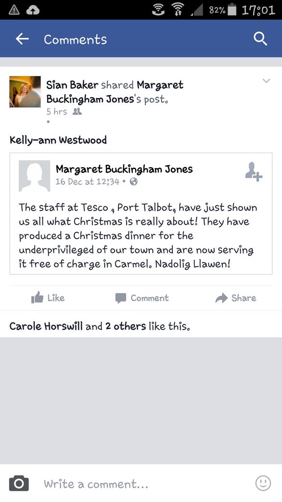 Glad to help our community, a very humbling experience ❤ <a href="/WalshMandy/">Mandy Walsh</a> <a href="/CaroleHors/">Carole Horswill</a> <a href="/headcaseymike/">Mike Casey-Head</a> <a href="/ESaulino/">Espagírio Saulino</a>