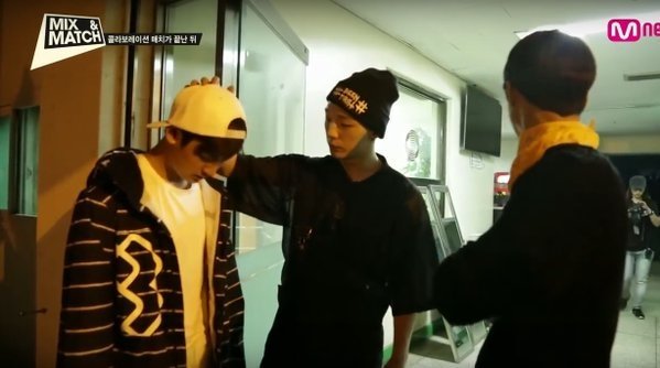 ikoniss's tweet photo. obrigada por sempre cuidar do nosso bebê chanwoo ❤ #KingOfTheYouthBOBBYDay https://t.co/jG13NIu6sr
