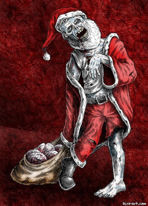 frightcatalog's tweet photo. Zombies deserve presents too! https://t.co/JuQuSQCwrd