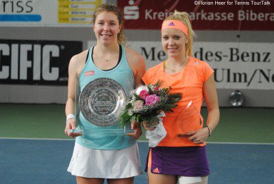 TennisTourTalk's tweet photo. Friedsam and Otte crowned @DTB_Tennis National Champions in Biberach - https://t.co/EovVWHowU2 #TennisDM https://t.co/sz8tnf5eVJ