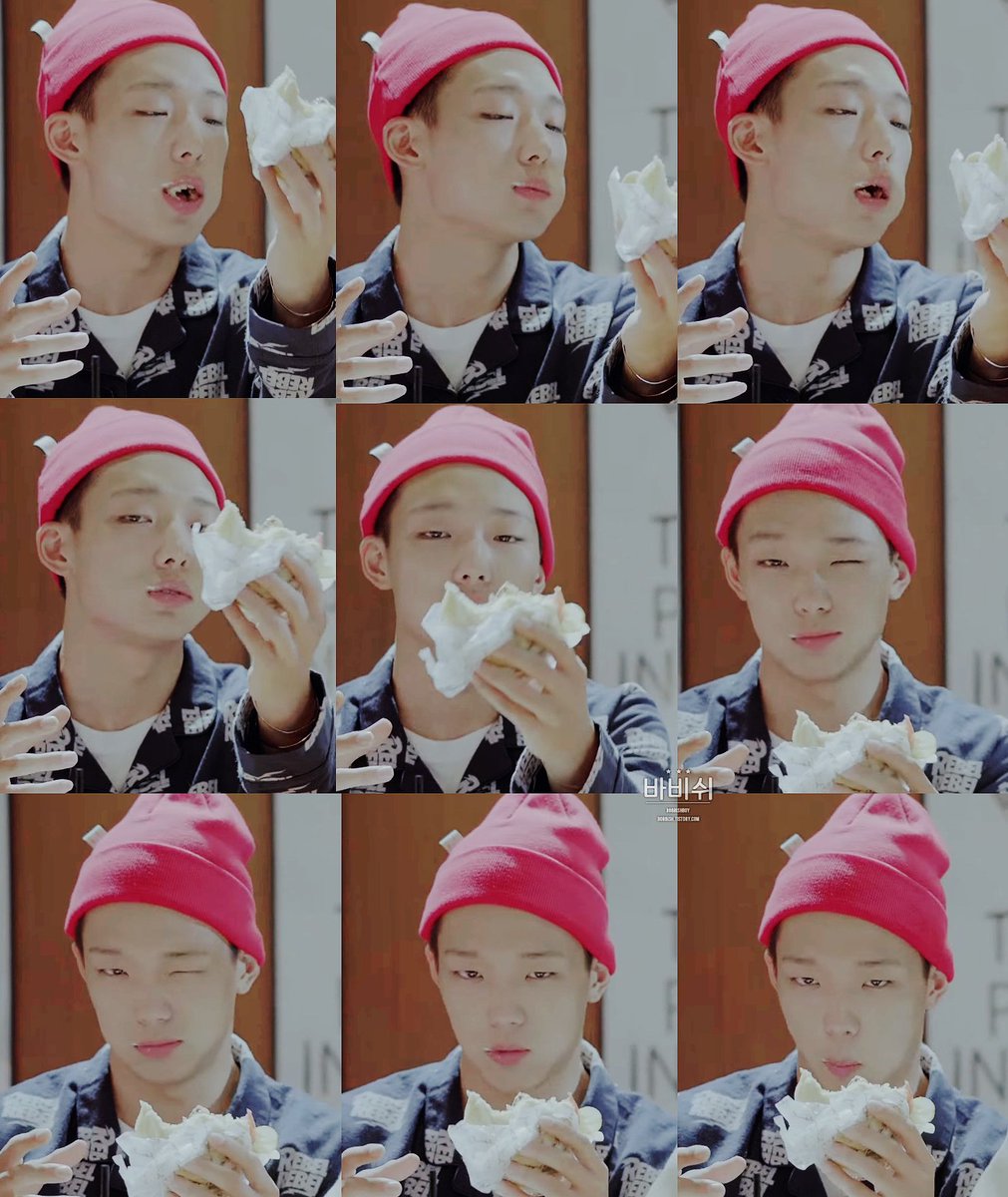 바비쉬 : Bobbish tweet media