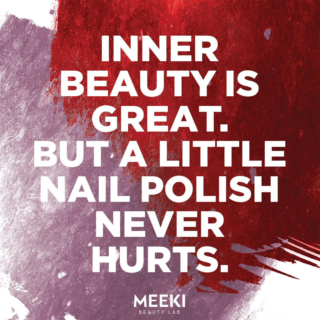 MeekiBeautyLab's tweet photo. Welke nagellak draag jij met de feestdagen? #meeki #nailpolish #nailsoftheday #nagellak #nailpost #christmas #kerst https://t.co/WboSyrvsz7