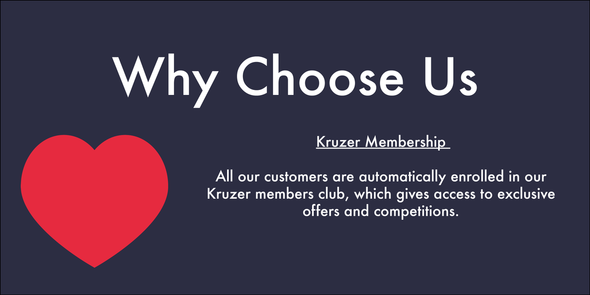KruzerUk's tweet photo. Why choose us? You'll get enrolled in our #Kruzer members club! https://t.co/X2sicwyXDe #segway #bizitalk https://t.co/aAiyWKVkqq