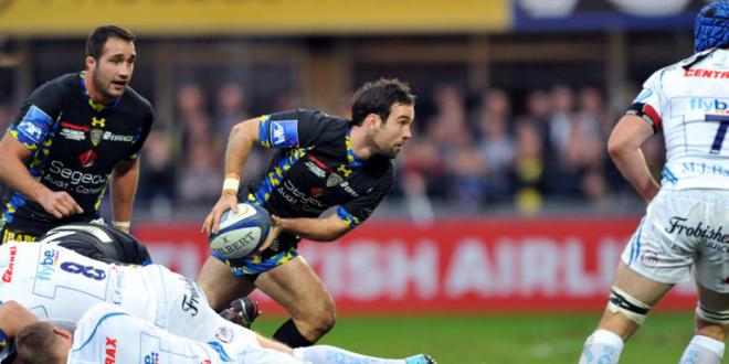 francetvsport's tweet photo. #ChampionsCup - #ASMClermont, le volcan se réveille face à Exeter #CLEEXE https://t.co/mrSRihMzFY #rugby https://t.co/hKEbgLmntB