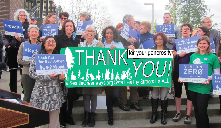 Thanks for your generosity in 2015! <a href="/Vios3rdPlace/">Vios Cafe</a> <a href="/nakedcitybeer/">nakedcitybeer</a> @greggscycles <a href="/IvarsClam/">Ivar's Clam</a> <a href="/Prolepizza/">Proletariat Pizza</a> <a href="/DRY_Sparkling/">DRY Sparkling</a>