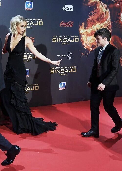 MISTER_GIA's tweet image. - Friendship goals.