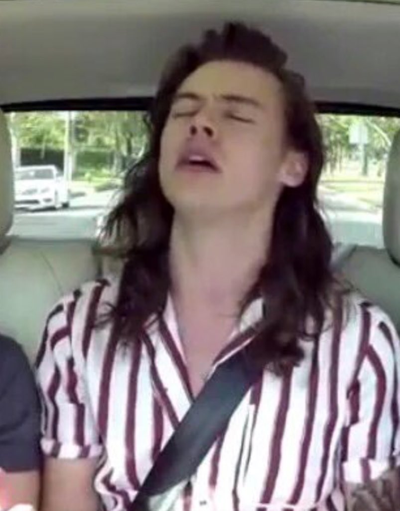 SPECI4L0NE's tweet photo. Todas somos Harry

#50ShadesOfLouisAss https://t.co/hOG9gQlKpq