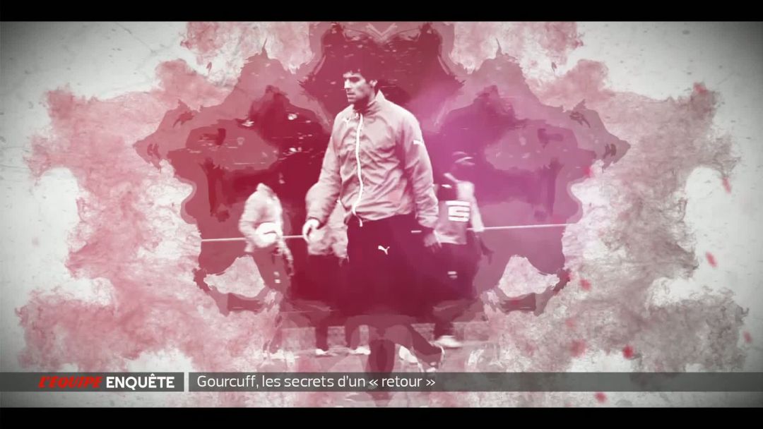 lequipe's tweet photo. Yohann Gourcuff, les secrets d'un «retour» https://t.co/8Srjziipra https://t.co/K8Wn6UmGA3