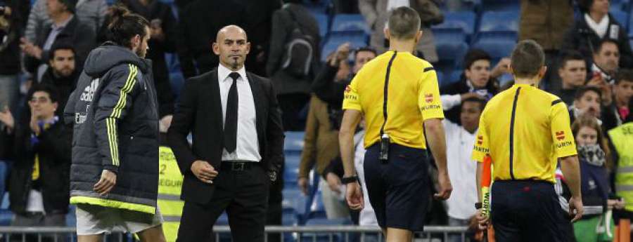 Paco: 'Nos sentimos humillados y pisoteados, fue vergonzoso' ver.as/ogtnm
