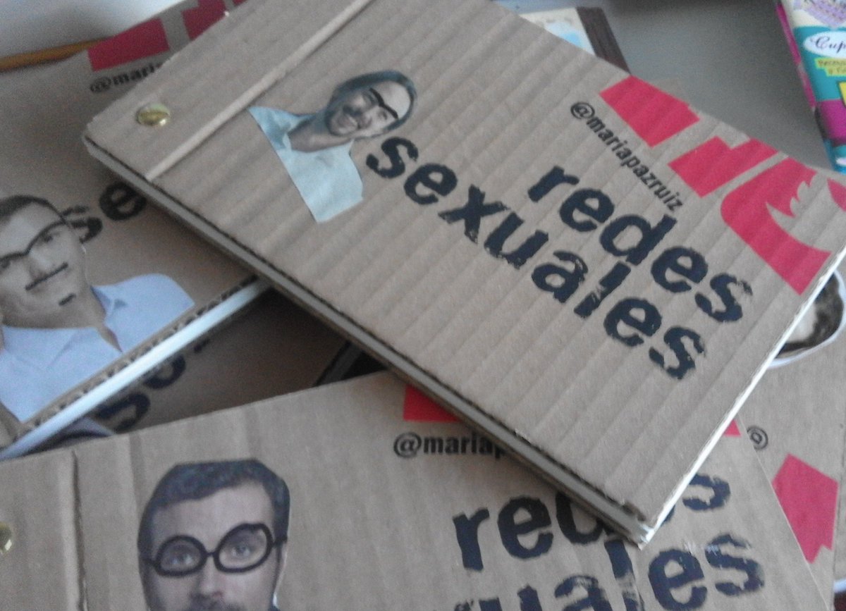 A que molan estos ejemplares de Redes Sexuales con los candidatos "tuneados"...están todos ¡elige el tuyo!