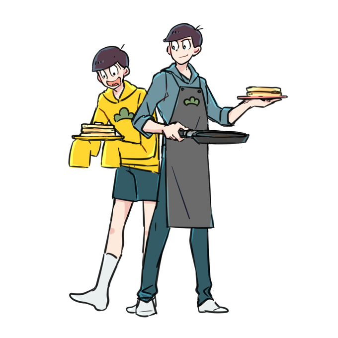 筋肉松のtwitterイラスト検索結果 筋肉松のtwitterイラスト検索結果