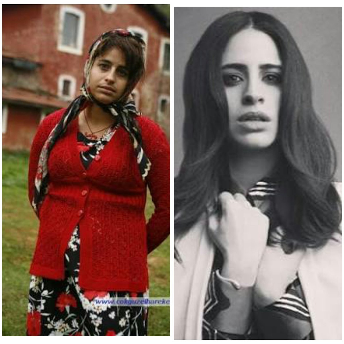 Büşra Pekin Busra Pekin Rol Aldigi Diziler Filmler Ve Programlar