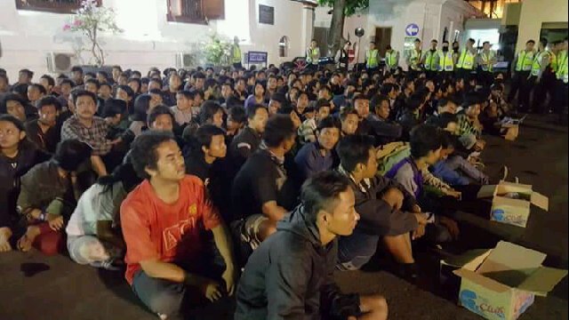 Forum Bonek tweet media