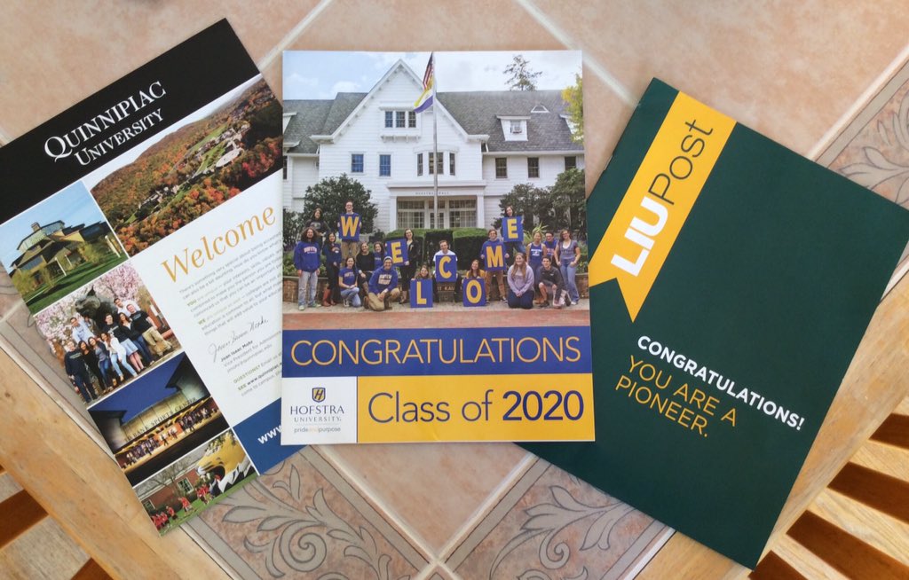 DannyDiBua's tweet photo. Adriana's acceptance 3for3 more to come https://t.co/IRDMTOt2jG
