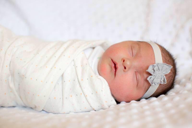 ladybethke's tweet photo. one of Harper's newborn pictures #HarperElizabeth �� https://t.co/vkxXgxmIWH