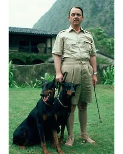 Happy birthday John Hillerman! 