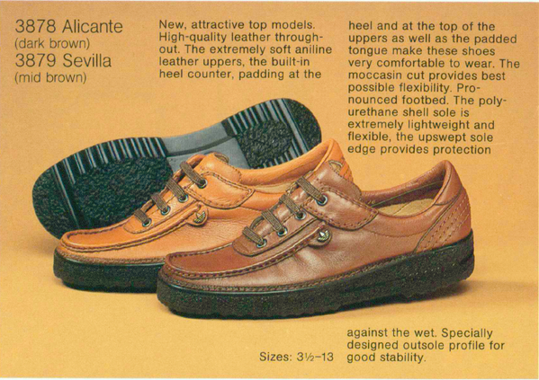 zapatos de marca even&odd - Buy Vintage accessories on todocoleccion