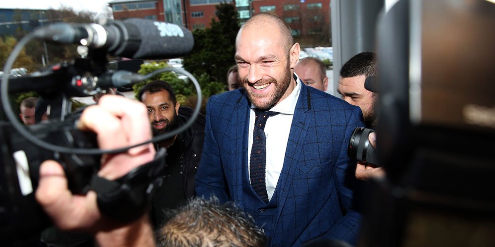 LBC (@lbc) on Twitter photo Incredible call. Man tells <a href="/TomSwarbrick1/">Tom Swarbrick</a> he came out as gay because of #TysonFury comments l-bc.co/ye2JwW Incredible call. Man tells <a href="/TomSwarbrick1/">Tom Swarbrick</a> he came out as gay because of #TysonFury comments l-bc.co/ye2JwW