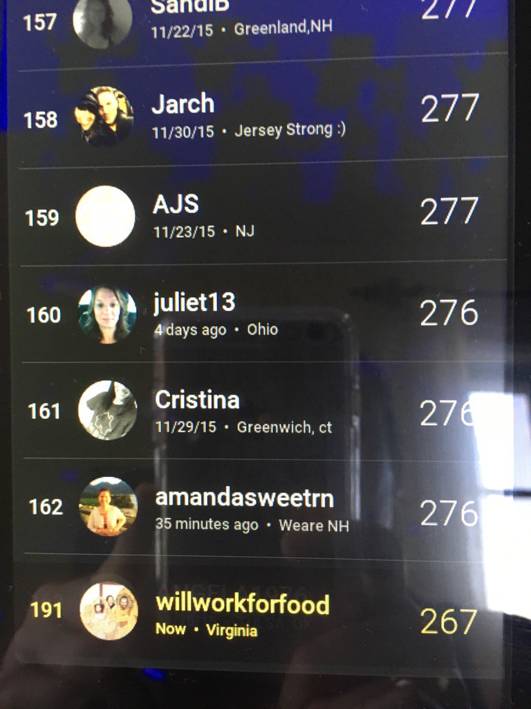 Vu_Hoo's tweet photo. Day 8 ✅. And a PR on @StevenLittleFIT 30 min #ladygaga ride #12daysofPeloton @RidePeloton #willworkforfood https://t.co/9mvrnNn9D3