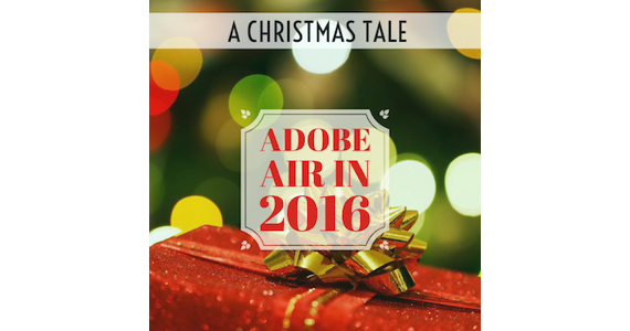 AIR in 2016 - Feedback survey and Christmas Tale => forum.starling-framework.org/topic/air-in-2…