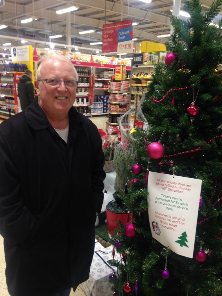 WSheady's tweet photo. @Tesco_Farnworth super Sunday awesome service!!! https://t.co/KpqKCfB5Ss