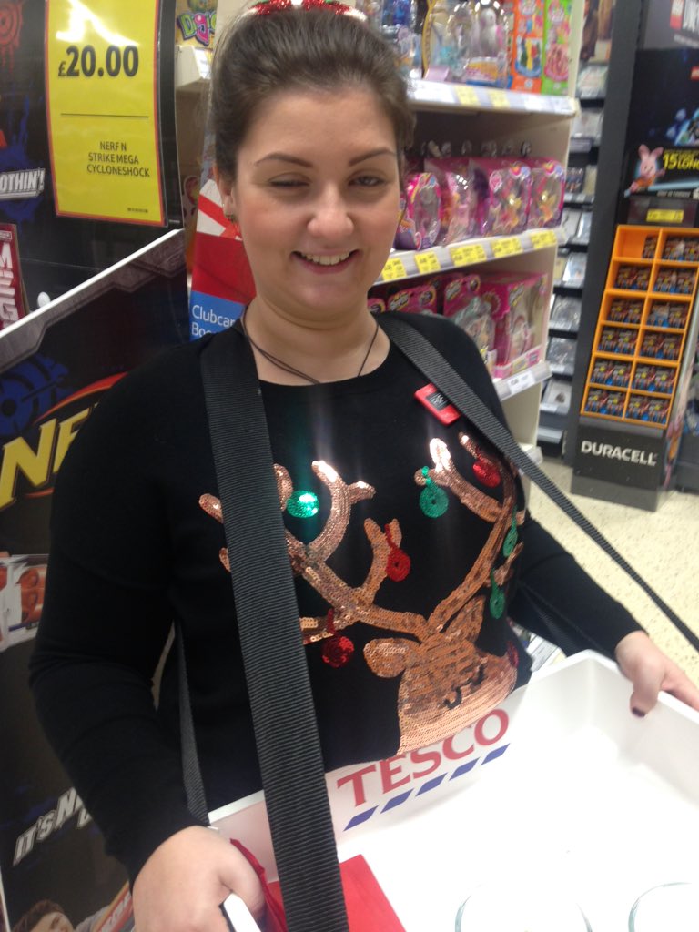 WSheady's tweet photo. @Tesco_Farnworth super Sunday awesome service!!! https://t.co/KpqKCfB5Ss