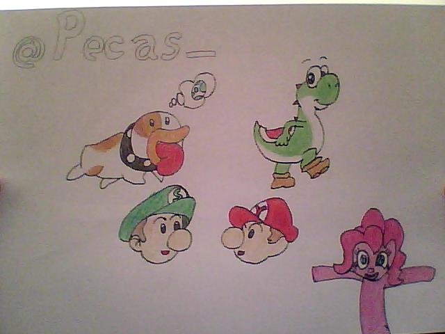 Sergiolol4's tweet photo. #EpicConcursoPecas  feliz navidad espero que te guste : )  @Pecas__ https://t.co/LYgCAtAaB0