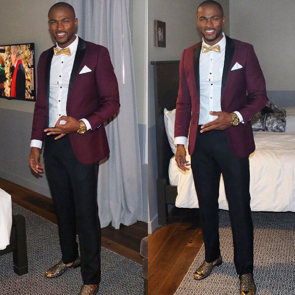 Keith_Carlos's tweet photo. Birthday Suit 😎 https://t.co/yJ19TGTFm2