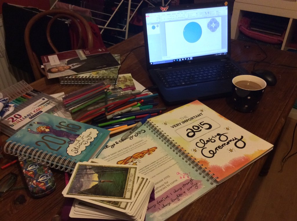 Ms_V_King's tweet photo. #2016workbook I'm on it this year. 2016 is going to be INCREDIBLE!!! https://t.co/AXsxg9yOki