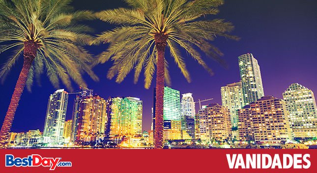 vanidadesmx's tweet photo. Viaja a Miami con tus amigas ¡Saca el bronceador y prepárate para #ElViajeDeMisSueños con @BestDay_Travel ! https://t.co/vzlJCigNqh
