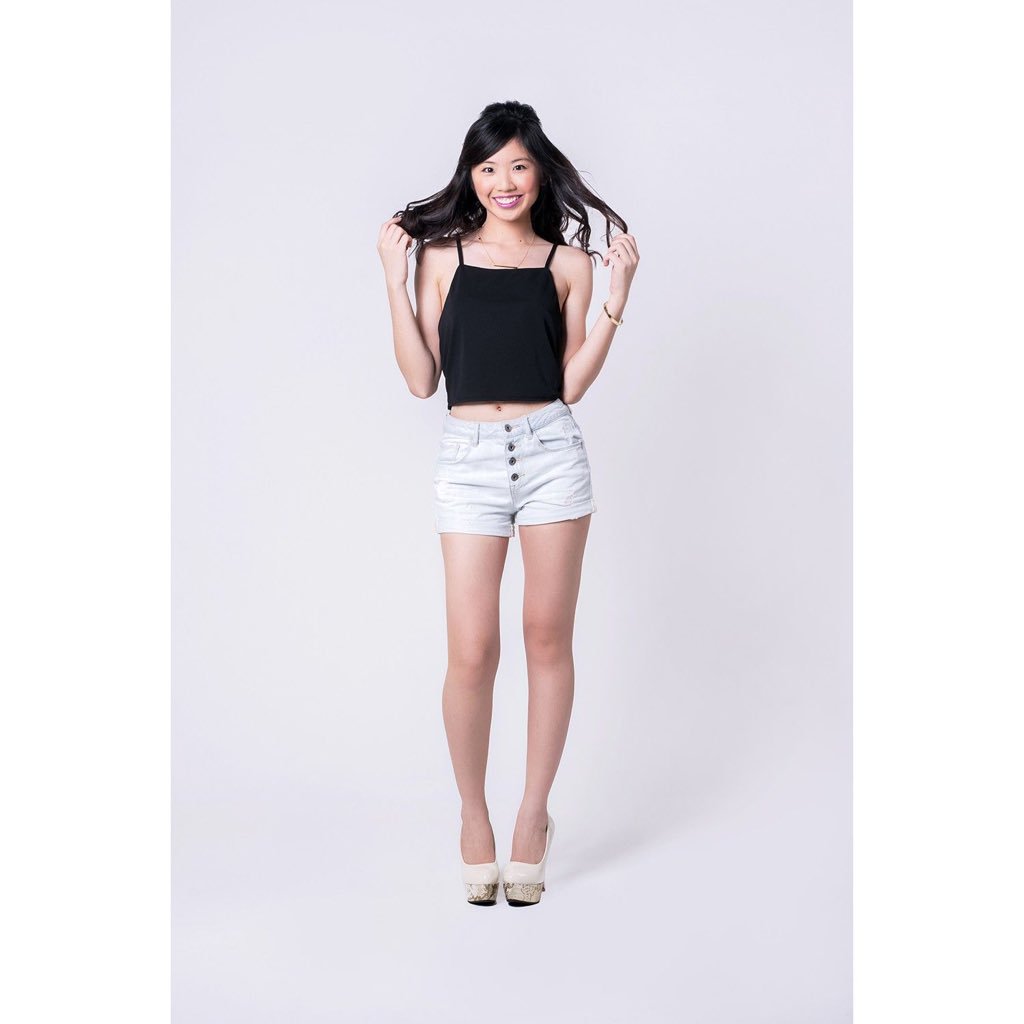 EveNotSG's tweet photo. Simple &amp; Stylish Black Tank Top. Yay or Nay? Shop now at https://t.co/QEuZHf2uDz 
(Quote: Pink-Xmas20%) 
#ForHerOnly https://t.co/4YMXMYXzrW
