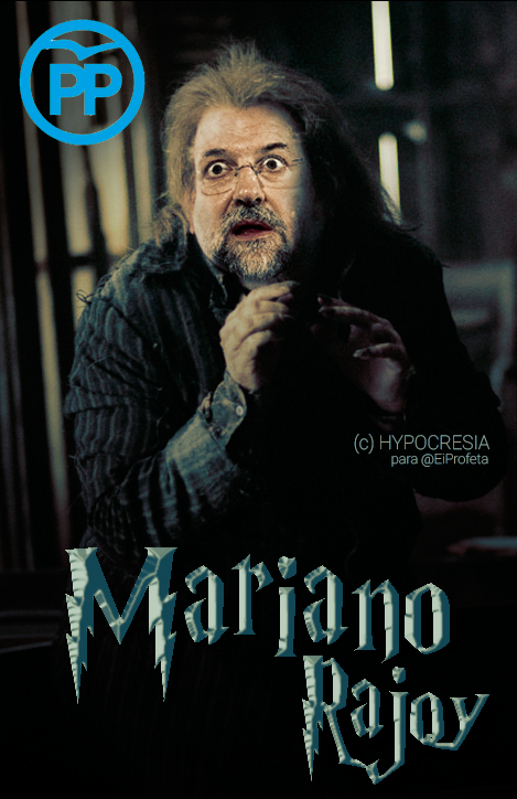 El Profeta tweet media