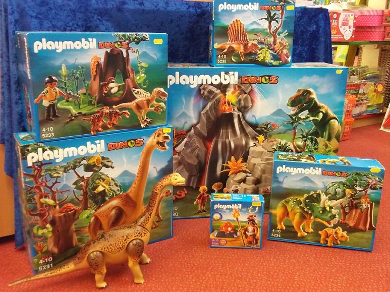 5231 playmobil