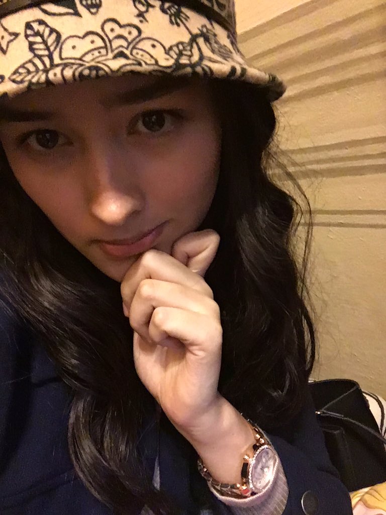 lizasoberano's tweet photo. https://t.co/UapTTwtQTn