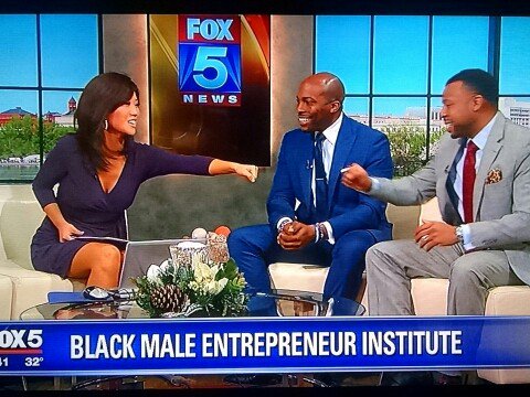 BMEIncubator's tweet photo. Watch "FOX Morning News, Black Men in Entrepreneurship" on our YouTube Channel
https://t.co/jVpwyd2kF7 https://t.co/laUTNxTh9v